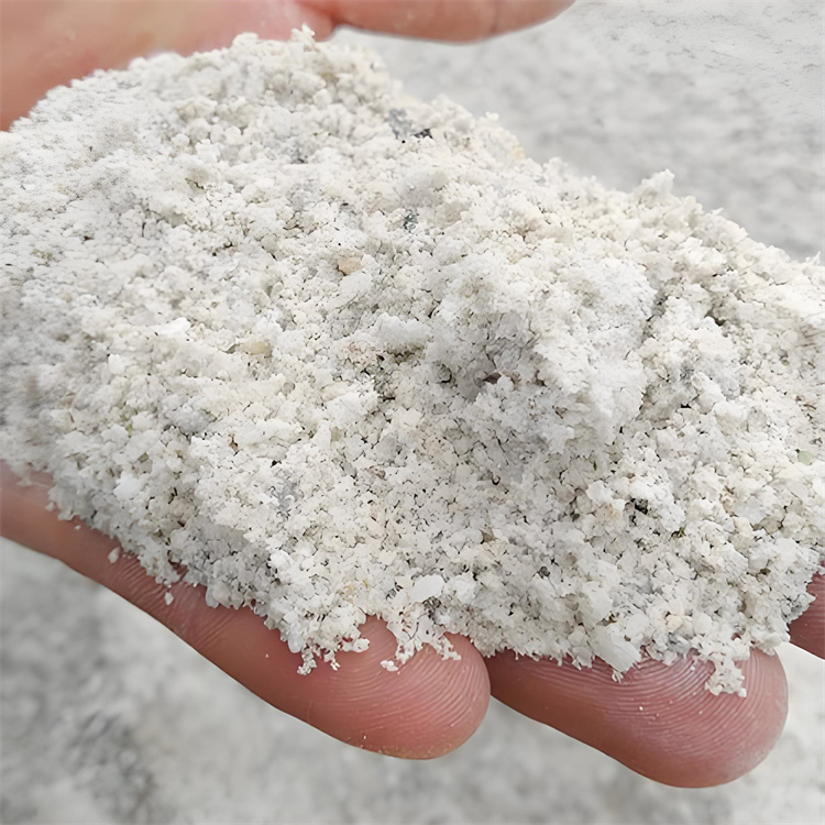 天门硫酸钡砂50kg/袋